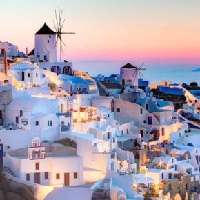 FAZ: Η Ελλάδα νικήτρια της τουριστικής&nbsp;χρονιάς