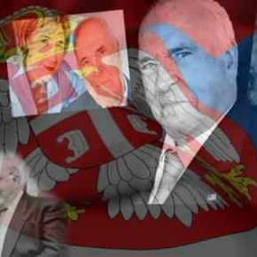 ΟΙ ΚΑΤΑΡΕΣ ΤΩΝ ΝΕΚΡΩΝ ΤΗΣ ΓΙΟΥΓΚΟΣΛΑΒΙΑΣ ΤΟΝ&nbsp;ΕΛΙΩΣΑΝ!