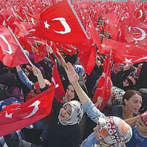 Πόλεμοι που χάνονται πριν&nbsp;ξεκινήσουν