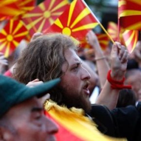 Σκόπια: Αντιπαράθεση κυβέρνησης – αντιπολίτευσης για τον «Τσάρο&nbsp;Σαμουήλ/