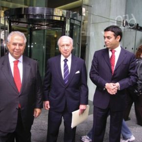 Στην Αθήνα την Τετάρτη ο ΥΠΕΞ των Σκοπίων Νικολά Ντιμιτρόφ Πρόκειται για την πρώτη επίσκεψή του μετά από πρόσκληση του ΥΠΕΞ Νίκου&nbsp;Κοτζιά