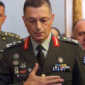 Στις ΗΠΑ τη Δευτέρα ο&nbsp;Α/ΓΕΣ