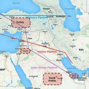 ΞΑΦΝΙΚΗ ΚΡΙΣΗ ΜΕ ΚΑΤΑΡ ΑΝΑΤΡΕΠΕΙ ΟΛΕΣ ΤΙΣ&nbsp;ΙΣΟΡΡΟΠΙΕΣ