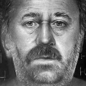 Ο βραβευμένος εικαστικός Γιώργος Ταξίδης μιλά για Τέχνη και Γενοκτονία – Δείτε τα εκπληκτικά έργα&nbsp;του