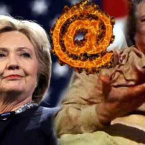 Τα e-mail της Hillary αποκαλύπτουν πώς και γιατί ΗΠΑ και Γαλλία κατέστρεψαν τη&nbsp;Λιβύη