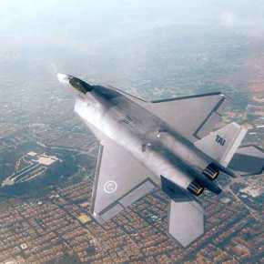 Ανακοινώθηκε στην Γαλλία το νέο τουρκικό μαχητικό αεροσκάφος – Θα αντικαταστήσει τα F-16!&nbsp;(βίντεο)