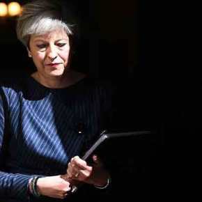 Ταυτοποιήθηκαν οι δράστες της επίθεσης στο Λονδίνο – Το ISIS ανέλαβε την&nbsp;ευθύνη