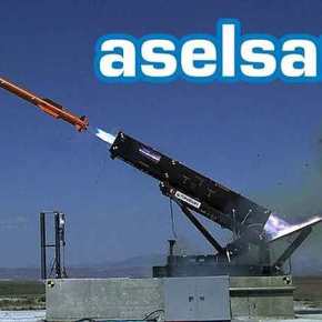 Υπερηχητικό πύραυλο κατά στόχων επιφανείας ετοιμάζουν οι&nbsp;Τούρκοι!