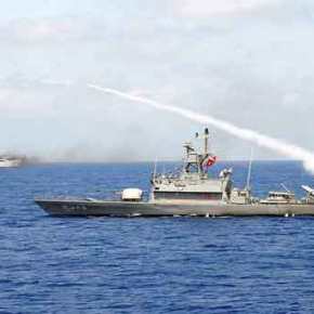 Aνοιξαν οι «πύλες της κολάσεως» με την έναρξη γεωτρήσεων στο οικόπεδο 11: «Aυτό είναι αιτία πολέμου» λέει ο Ερντογάν και ο τουρκικός Στόλος περικυκλώνει την&nbsp;Κύπρο