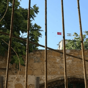 ΕΚΤΑΚΤΟ! ΕΘΝΙΚΟΣ ΣΥΝΑΓΕΡΜΟΣ! ΘΕΛΟΥΝ ΠΟΛΕΜΟ…. «Η ΚΥΠΡΟΣ ΕΙΝΑΙ ΤΟΥΡΚΙΚΗ&nbsp;!!!!»