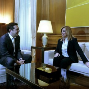 Ανοίγματα και αρνήσεις