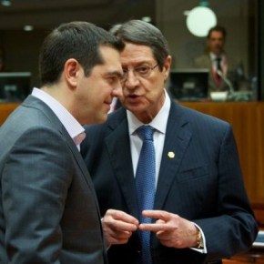 ΕΞΩΤΕΡΙΚΗ ΠΟΛΙΤΙΚΗ   Στήριξη για βιώσιμη λύση του&nbsp;Κυπριακού