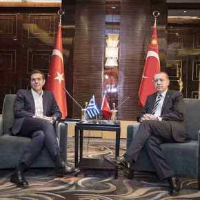 “Η υπόθεση των 8 Τούρκων είναι το σοβαρό μας πρόβλημα με την Ελλάδα”! Ποιος το&nbsp;λέει