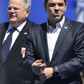 Αυστηρό μήνυμα Τσίπρα σε&nbsp;Τουρκία