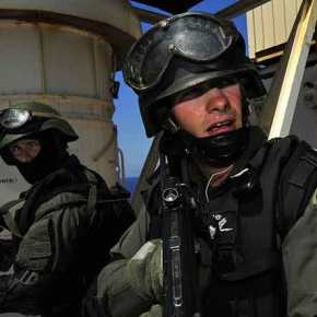 Σιγή ιχθύος από το ΓΕΕΘΑ για το ρεσάλτο των Τούρκων κομάντος σε εμπορικό πλοίο εντός του FIR&nbsp;Αθηνών