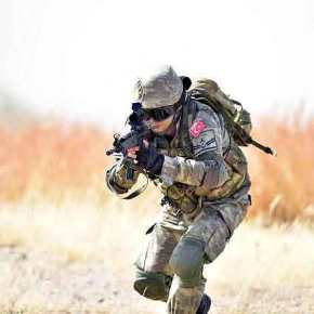 Οι Τούρκοι κάνουν στρατιωτικές ασκήσεις στο&nbsp;Κατάρ