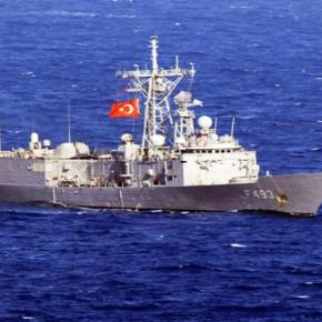 Το επικίνδυνο παχνίδι της Τουρκίας στο Αιγαίο – Μπαράζ απο&nbsp;NAVTEX