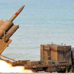 Η ΕΛΛΑΔΑ ΣΤΟ ΣΤΟΧΑΣΤΡΟ ΤΩΝ ΒΑΛΛΙΣΤΙΚΩΝ ΠΥΡΑΥΛΩΝ ΤΗΣ&nbsp;ΤΟΥΡΚΙΑΣ