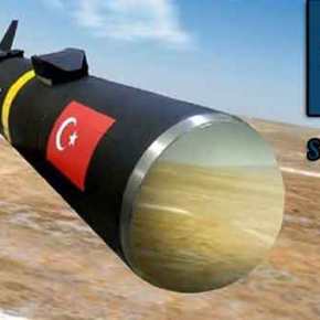 STRATFOR: “H Tουρκία αποκτά αμυντική βιομηχανία αντάξια των προσδοκιών&nbsp;της”