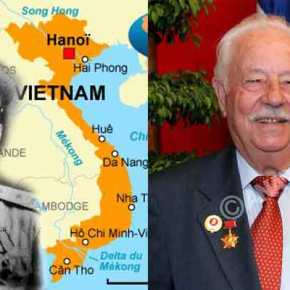 Ο Έλληνας Βιετκόνγκ! Η απίστευτη ιστορία&nbsp;του!