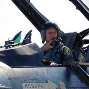 Η συγκίνηση του Α/ΓΕΑ όταν αναφέρεται στους πεσόντες της ΠΑ! ΒΙΝΤΕΟ – Γιατί ο Α/ΓΕΑ έχει το παρατσούκλι&nbsp;“εξολοθρευτής”