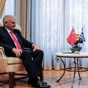 ΓΙ’ ΑΥΤΟ ΤΟΝ ΕΣΤΕΙΛΕ ΣΤΗΝ ΕΛΛΑΔΑ Ο ΣΟΥΛΤΑΝΟΣ…&nbsp;(βίντεο)