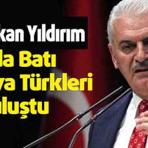 ΘΑ ΛΥΣΟΥΜΕ ΤΑ ΠΡΟΒΛΗΜΑΤΑ ΤΩΝ… «ΤΟΥΡΚΩΝ» ΤΗΣ ΔΥΤΙΚΗΣ&nbsp;ΘΡΑΚΗΣ!