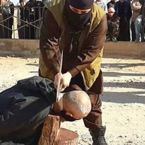 ΣΟΚΑΡΙΣΤΙΚΗ ΑΠΟΚΑΛΥΨΗ! Γιατί είναι τόσο ήρεμοι πριν την εκτέλεσή τους οι όμηροι των&nbsp;Τζιχαντιστών;