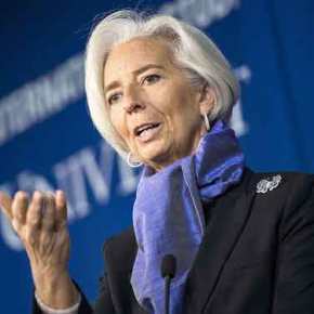 Επιστολή δεσμεύσεων Τσίπρα προς ΔΝΤ: Πλαφόν στις προσλήψεις συμβασιούχων, επανυπολογισμός&nbsp;συντάξεων