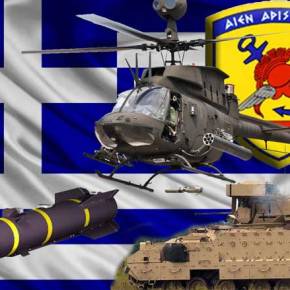 Κοσμογονία στον Ελληνικό Στρατό: Ερχονται ελικόπτερα OH-58D Kiowa Warrior, ΤΟΜΑ M2 Bradley & Hellfire&nbsp;AGM-114L!