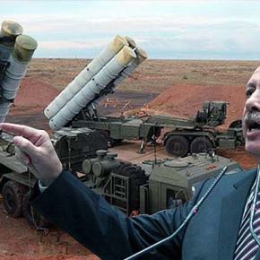 S-400 ΣΤΡΑΜΜΕΝΟΙ ΠΡΟΣ ΤΟ ΑΙΓΑΙΟ: Η ΤΟΥΡΚΙΑ ΤΑ ΘΕΛΕΙ ΓΙΑ ΤΗΝ «ΕΛΛΗΝΙΚΗ&nbsp;ΑΠΕΙΛΗ»