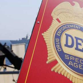 Πληροφορία από τη DEA για τα ναρκωτικά στο τουρκικό πλοίο που αρνήθηκε&nbsp;νηοψία!