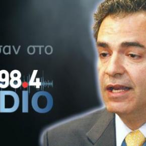 Άγγελος Συρίγος: Στόχος της Τουρκίας το «γκριζάρισμα» της Κυπριακής&nbsp;ΑΟΖ