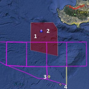 Κάνει λάθος όποιος πιστεύει οτι η Τουρκία δεν θα …»Απαντήσει στην ΑΟΖ» της&nbsp;Κύπρου!