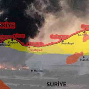 ΠΙΣΩΠΛΑΤΟ ΚΟΥΡΔΙΚΟ ΣΑΜΠΟΤΑΖ ΣΤΟ ΚΙΛΙΣ ΤΗΣ&nbsp;ΤΟΥΡΚΙΑΣ