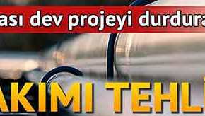 ΑΓΡΙΕΥΕΙ «ΕΠΙΚΙΝΔΥΝΑ» ΤΟ ΕΝΕΡΓΕΙΑΚΟ ΠΑΙΧΝΙΔΙ ΓΥΡΩ ΑΠΟ ΤΟΝ SOUTH&nbsp;STREAM