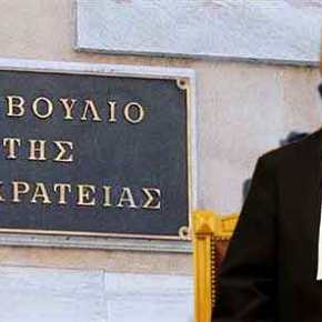 «Βόμβα» από τον Πρόεδρο ΣτΕ: «Έκανα γαϊδουρινή υπομονή – Θέλω να προλάβω το&nbsp;δημοψήφισμα»