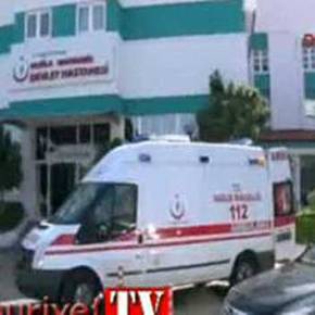 Ο… «ΙΟΣ» ΧΤΥΠΗΣΕ ΚΑΙ ΤΟΝ ΣΤΡΑΤΗΓΙΚΟ ΝΑΥΣΤΑΘΜΟ ΤΟΥ AKSAZ, ΑΠΕΝΑΝΤΙ ΑΠΟ ΤΑ&nbsp;ΙΜΙΑ!