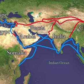 Η Ελλάδα στο Νέο Δρόμο του Μεταξιού: Yπογράφηκε πακέτο συμφωνιών με τη Κίνα – «Χρυσοφόρα»&nbsp;συνεργασία…