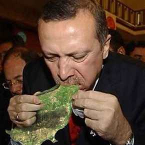 Προκλητικές δηλώσεις Ερντογάν για Κυπριακό: Απειλεί με ενσωμάτωση της βόρειας Κύπρου στην&nbsp;Τουρκία