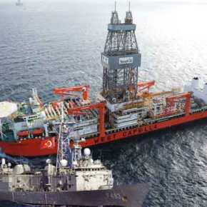 ΕΚΤΑΚΤΟ: Εμμεση δήλωση περί «casus belli» από την Αγκυρα: «Σας παρακολουθούμε. Αν κάνετε γεώτρηση&nbsp;τότε…»