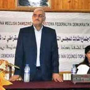 ΓΙΑ ΠΡΩΤΗ ΦΟΡΑ ΒΟΥΛΗ ΕΛΕΥΘΕΡΟΥ ΚΟΥΡΔΙΣΤΑΝ ΣΤΗΝ ΣΥΡΙΑ ΣΕ… ΑΜΕΡΙΚΑΝΙΚΗ&nbsp;ΒΑΣΗ!