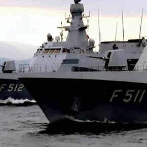 Εφιαλτικό σενάριο: Προσάρτηση Κατεχομένων από Άγκυρα και επέμβαση – Όσα ειπώθηκαν στο Εθνικό Συμβούλιο -Μια γροθιά ο Ελληνισμός&nbsp;(βίντεο)