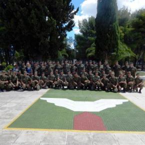 Ο Αρχηγός ΓΕΣ στο 865 ΤΕΝΕΦ –&nbsp;ΦΩΤΟ