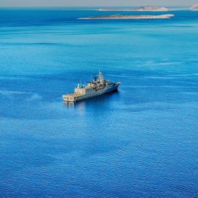 ΜΠΟΡΕΙ Η ΤΟΥΡΚΙΑ ΝΑ ΑΙΦΝΙΔΙΑΣΕΙ ΤΗΝ&nbsp;ΕΛΛΑΔΑ;