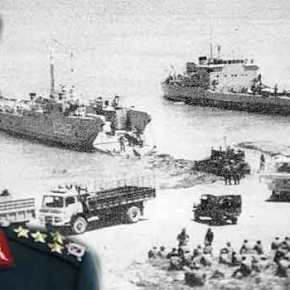 ΕΚΤΑΚΤΟ: «Κάνουμε απόβαση» λένε οι Τούρκοι – Στέλνουν για έρευνες το «Barbaros» στον Κόλπο της&nbsp;Μόρφου!