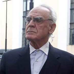 Ά.Τσοχατζόπουλος: «Πλήρωσα το γεγονός ότι αγόρασα όπλα από τους Ρώσους και αυτό οι Αμερικανοί δεν μου το συγχωρούν»&nbsp;(βίντεο)