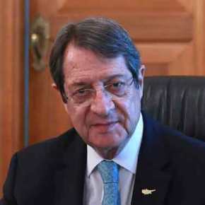 Νίκος Αναστασιάδης στην «Κ»: Η Τουρκία δεν ήταν έτοιμη για&nbsp;λύση