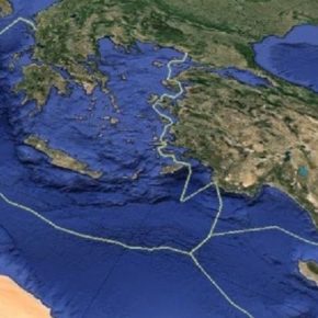 Η τεράστια σημασία των ορισμών… “Αρχιπελαγικό” κράτος η&nbsp;Ελλάδα;