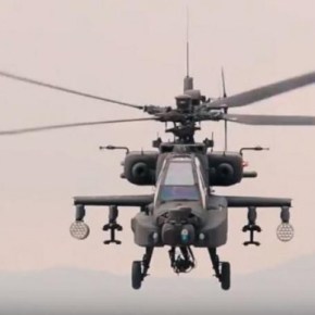 Ενιαία, Διακλαδική Σχολή Ελικοπτεράδων στις Ένοπλες Δυνάμεις -Αναβαθμίζεται η Σχολή Αεροπορίας Στρατού&nbsp;(ΣΑΣ)